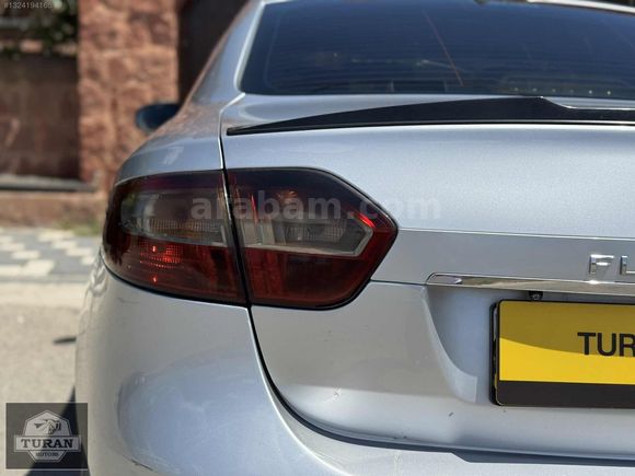 -TURAN MOTORS-RENAULT FLUENCE 1.5 DCİ TOUCH PLUS