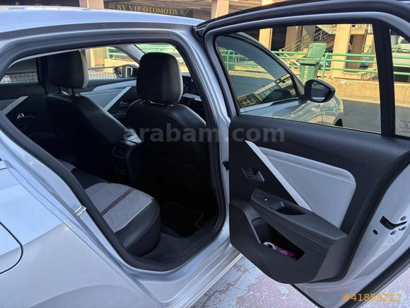 2023 HATASIZ 1.2 PURE TECH ELAGANCE ASTRA 34000. km