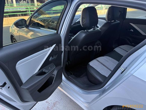 2023 HATASIZ 1.2 PURE TECH ELAGANCE ASTRA 34000. km