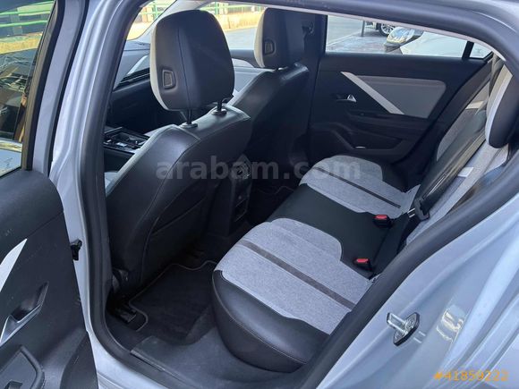 2023 HATASIZ 1.2 PURE TECH ELAGANCE ASTRA 34000. km