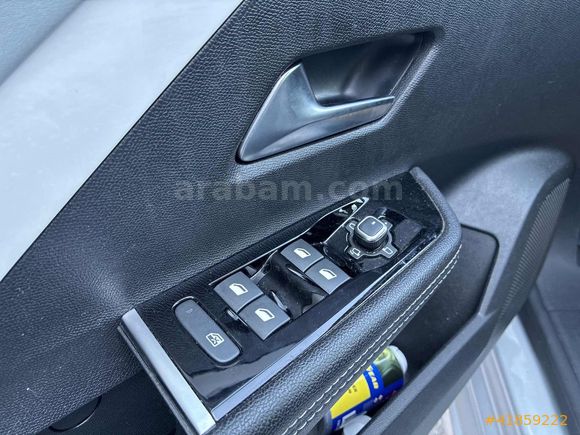 2023 HATASIZ 1.2 PURE TECH ELAGANCE ASTRA 34000. km