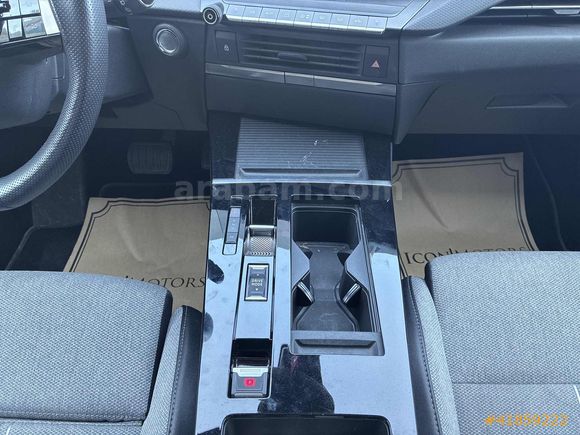 2023 HATASIZ 1.2 PURE TECH ELAGANCE ASTRA 34000. km