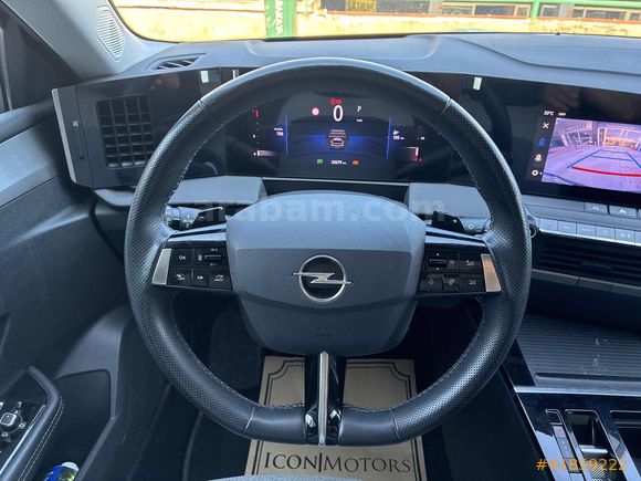 2023 HATASIZ 1.2 PURE TECH ELAGANCE ASTRA 34000. km
