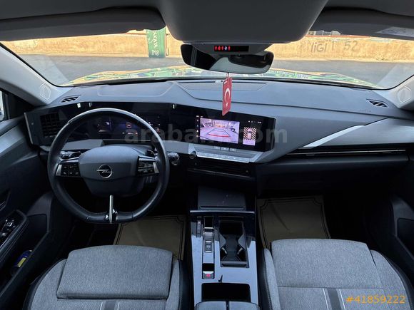 2023 HATASIZ 1.2 PURE TECH ELAGANCE ASTRA 34000. km