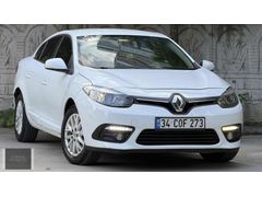 GÖRKEM OTO'DAN HATASIZ-BOYASIZ-DÜŞÜK KM-OTOMATİK FLUENCE