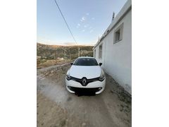 Sahibinden Renault Clio 1.5 dCi Touch 2015 Model 