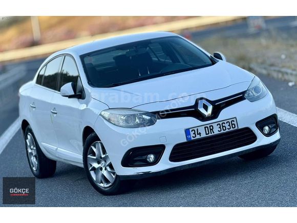 159.000 KM'DE HATASIZ FLUANCE OTOMATİK