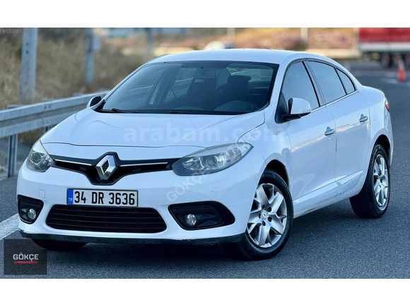 159.000 KM'DE HATASIZ FLUANCE OTOMATİK