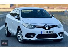 159.000 KM'DE HATASIZ FLUANCE OTOMATİK