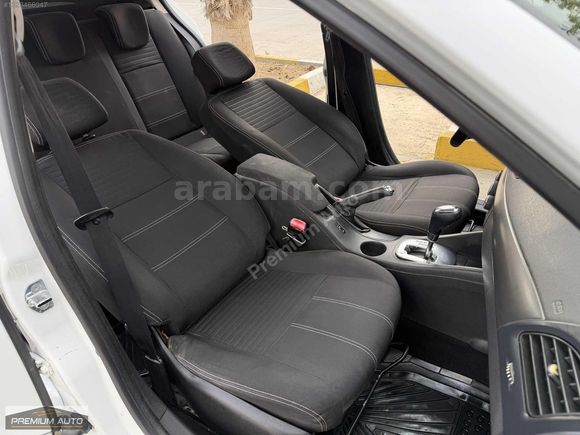 110 HP MAKYAJLI KASA FLUENCE TOUCH PLUS 180 BIN KM