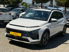 YÜKSELİŞ HYUNDAI 2.EL-2025 HYUNDAI BAYON 1.0 T STYLE 4x2
