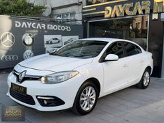 DAYCAR MOTORS RENAULT FLUENCE 1.5 TOUCH PLUS 178.000KM
