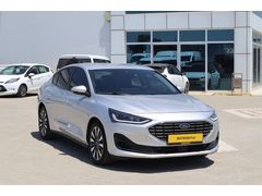 BÜYÜKSOYLU FİLO/2025 FORD FOCUS 1.5 ECOBLUE TITANIUM X KIŞ PAKET