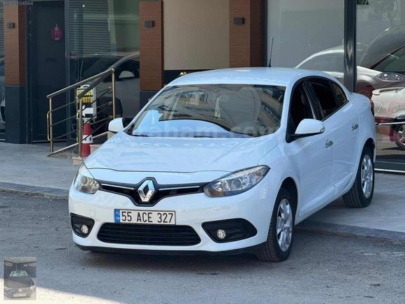 2014 Model Hatasız Boyasız Otomatik