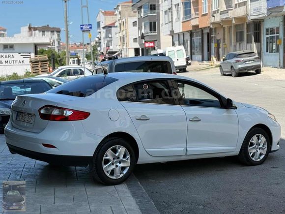 2014 Model Hatasız Boyasız Otomatik