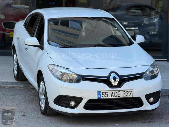 2014 Model Hatasız Boyasız Otomatik