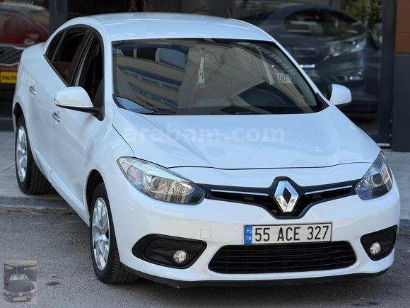 2014 Model Hatasız Boyasız Otomatik