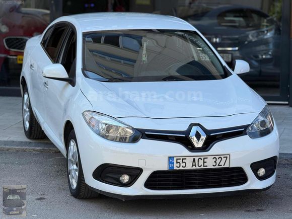 2014 Model Hatasız Boyasız Otomatik