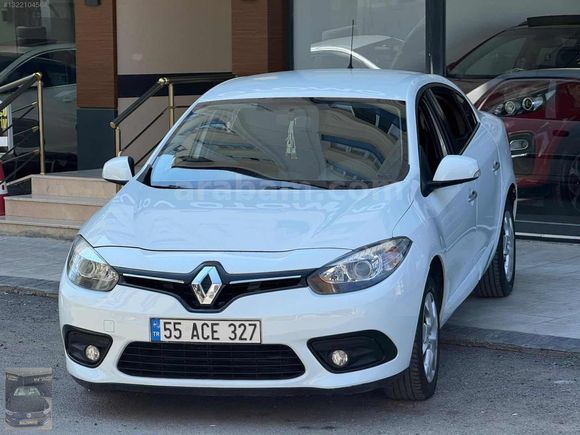 2014 Model Hatasız Boyasız Otomatik
