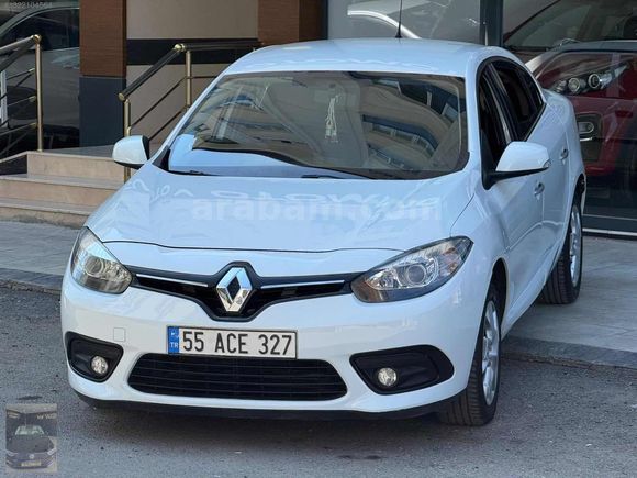 2014 Model Hatasız Boyasız Otomatik