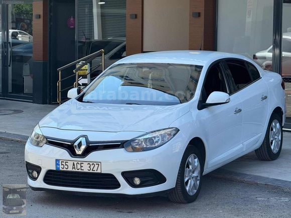 2014 Model Hatasız Boyasız Otomatik