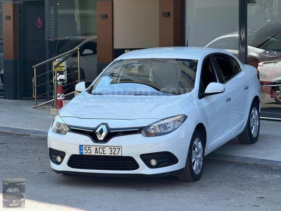 2014 Model Hatasız Boyasız Otomatik