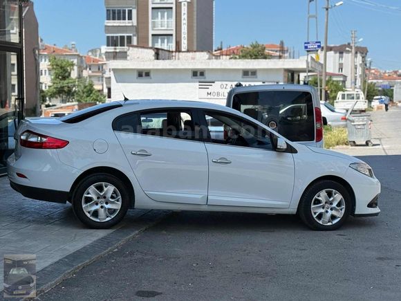 2014 Model Hatasız Boyasız Otomatik