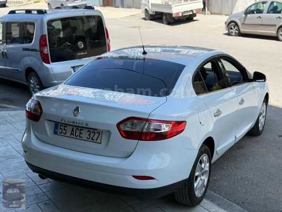 2014 Model Hatasız Boyasız Otomatik
