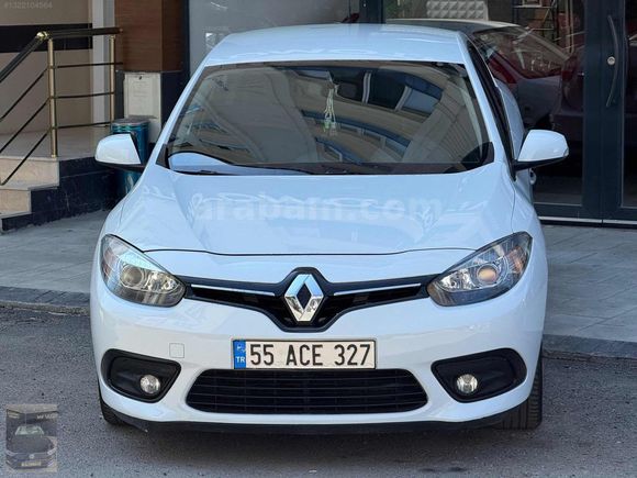 2014 Model Hatasız Boyasız Otomatik