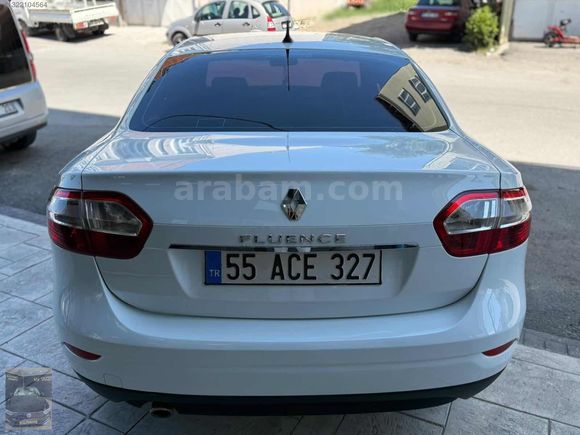 2014 Model Hatasız Boyasız Otomatik