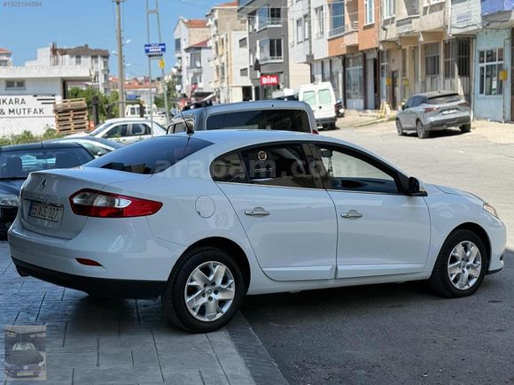 2014 Model Hatasız Boyasız Otomatik