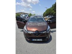 Sahibinden Renault Clio 1.5 dCi Touch 2013 Model