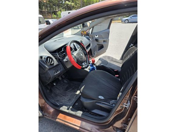 Sahibinden Renault Clio 1.5 dCi Touch 2013 Model