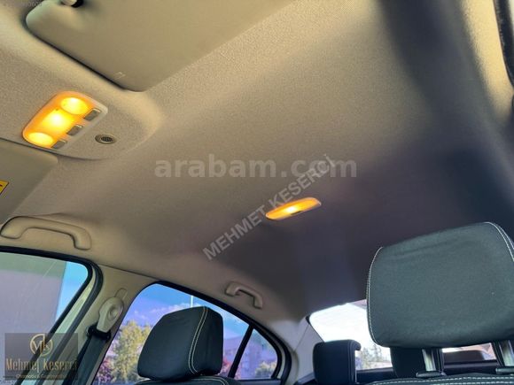 HATASIZ BOYASIZ 2015 MODEL FLUENCE TOUCH PLUS 192.500 KM