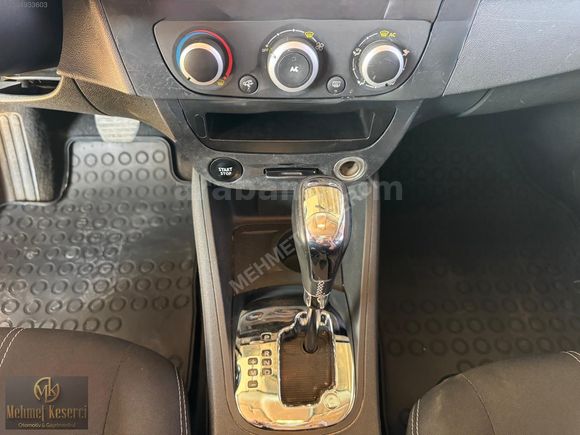 HATASIZ BOYASIZ 2015 MODEL FLUENCE TOUCH PLUS 192.500 KM