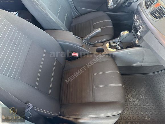 HATASIZ BOYASIZ 2015 MODEL FLUENCE TOUCH PLUS 192.500 KM