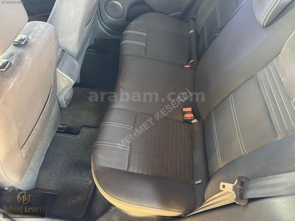 HATASIZ BOYASIZ 2015 MODEL FLUENCE TOUCH PLUS 192.500 KM