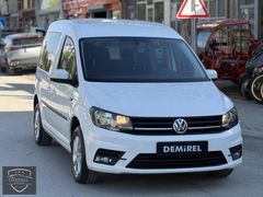 //DEMİREL MOTORS\\2016 MODEL 2.0TDİ 142.000KM PIRIL PIRIL