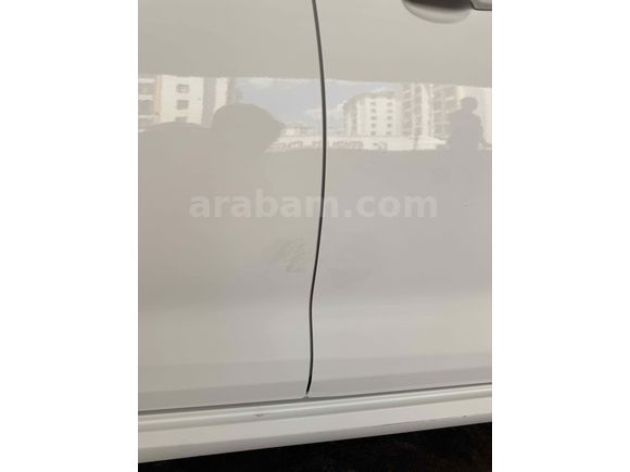 2023 Hatasız Corolla Dream