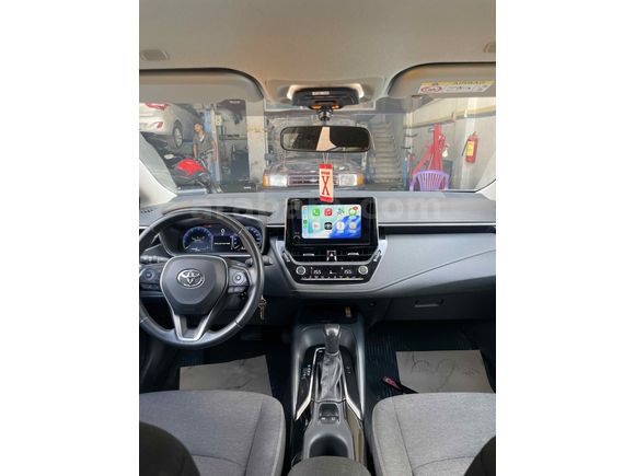 2023 Hatasız Corolla Dream