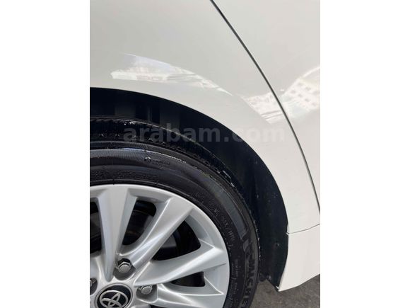 2023 Hatasız Corolla Dream