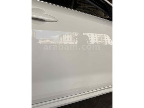 2023 Hatasız Corolla Dream