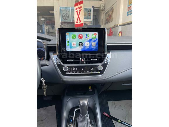 2023 Hatasız Corolla Dream