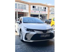 2023 Hatasız Corolla Dream