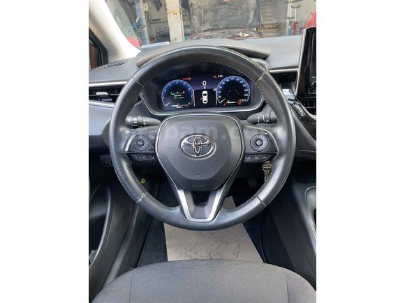 2023 Hatasız Corolla Dream