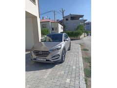 Sahibinden Hyundai Tucson 1.6 T-GDi Elite 2016 Model
