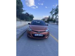 Sahibinden Hyundai i20 1.2 D-CVVT Jump 2014 Model 
