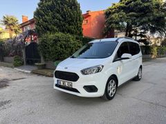 Sahibinden Ford Tourneo Courier 1.5 TDCi Trend 2018 Model 