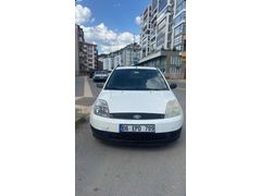 Sahibinden Ford Fiesta 1.4 Comfort 