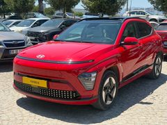 YÜKSELİŞ HYUNDAI 2.EL-2025 HYUNDAI KONA ELEKTRIK ADVANCE